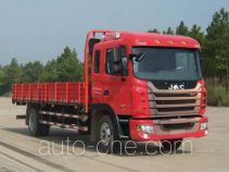 JAC HFC1161PZ5K1D4F cargo truck