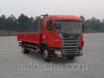 JAC HFC1161P3K2A45S1V cargo truck
