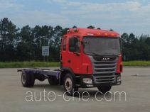 JAC HFC1161P3K2A47S2V truck chassis