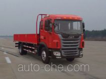 JAC HFC1161P3K2A47S2V cargo truck