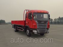 江淮牌HFC1161P3K2A47S3V型载货汽车
