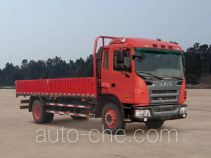 JAC HFC1161P3K2A53ZF бортовой грузовик