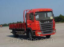 JAC HFC1161P3N1A53HV cargo truck