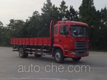 JAC HFC1161P3N2A53HV cargo truck