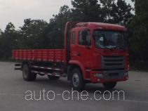 JAC HFC1161P3N2A53V cargo truck
