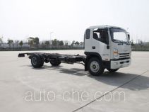 JAC HFC1161P70K1D4V truck chassis