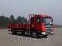 JAC HFC1161PZ5K1E1F cargo truck