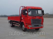 JAC HFC1161PZ5K2E1F cargo truck