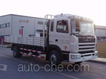 JAC HFC1162K1R1HT бортовой грузовик