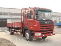 JAC HFC1162K1R1ZT cargo truck