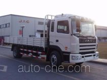 JAC HFC1162K2R1 cargo truck