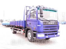 JAC HFC1161K2R1HT бортовой грузовик