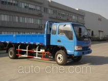 JAC HFC1163KR1T cargo truck