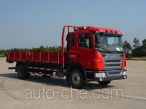 JAC HFC1165K1R1ZF cargo truck