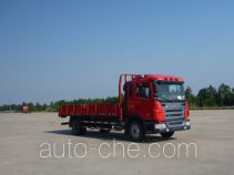 JAC HFC1166K1R1ZF cargo truck