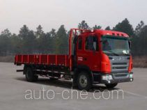 JAC HFC1166K1R1ZF cargo truck