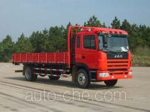 JAC HFC1166KR1ZT cargo truck