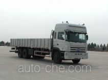 JAC HFC1200K1R1 cargo truck