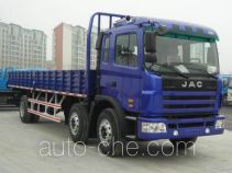 JAC HFC1200K1R1K3 cargo truck
