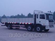 JAC HFC1201KR1K3 cargo truck