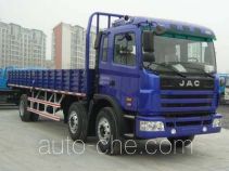 JAC HFC1201KR1K3 бортовой грузовик