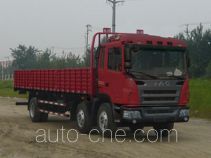 江淮牌HFC1201P3K1C39F型载货汽车