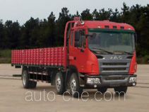 JAC HFC1201P3K1C39F cargo truck