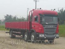 JAC HFC1161P3K1C46F cargo truck
