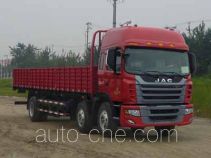JAC HFC1241P2K1C54AF cargo truck
