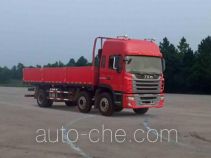 JAC HFC1241P2K2C50ZF cargo truck
