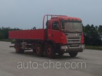 江淮牌HFC1241P3K2C46ZF型载货汽车