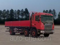 JAC HFC1241P3K2C46ZF cargo truck