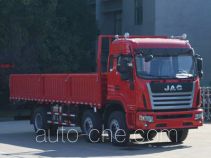 JAC HFC1241P3K2D38S2V cargo truck