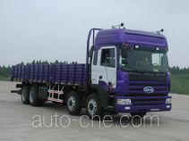 JAC HFC1241K2R1 бортовой грузовик