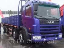 JAC HFC1242KR1LET cargo truck