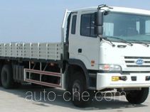 JAC HFC1250K1R1 бортовой грузовик