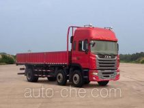 JAC HFC1251P2K3D42S2V cargo truck