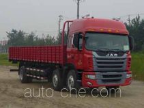 JAC HFC1251P2K2C54V cargo truck