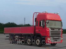 JAC HFC1251P2K2D42S2V cargo truck