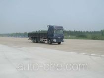 JAC HFC1253K2R1 cargo truck