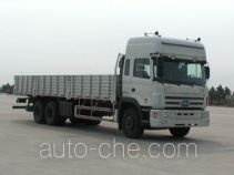 JAC HFC1253KR1 бортовой грузовик