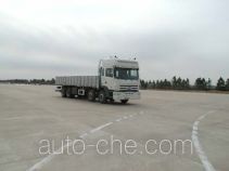 JAC HFC1280KR1 cargo truck