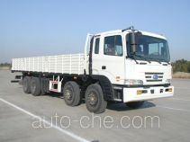 JAC HFC1310KR1 cargo truck