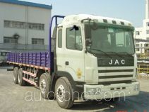JAC HFC1311K1R1K3 cargo truck