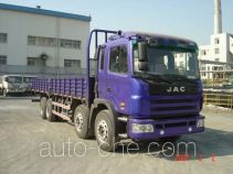 JAC HFC1312K1R1LT cargo truck