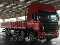 JAC HFC1311P12K6H45S2V cargo truck