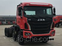 JAC HFC1311P1K4H38S3V truck chassis