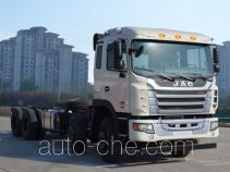 JAC HFC1311P1K4H38S4V шасси грузового автомобиля