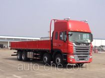 JAC HFC1311P1K6H45S4V cargo truck