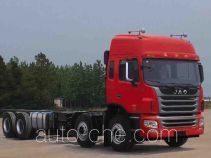 JAC HFC1311P1K6H45S2V truck chassis
